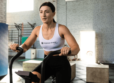 Should I Work Out on an Empty Stomach?