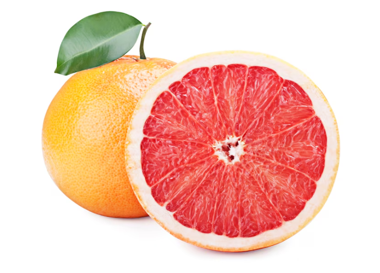 Grapefruit