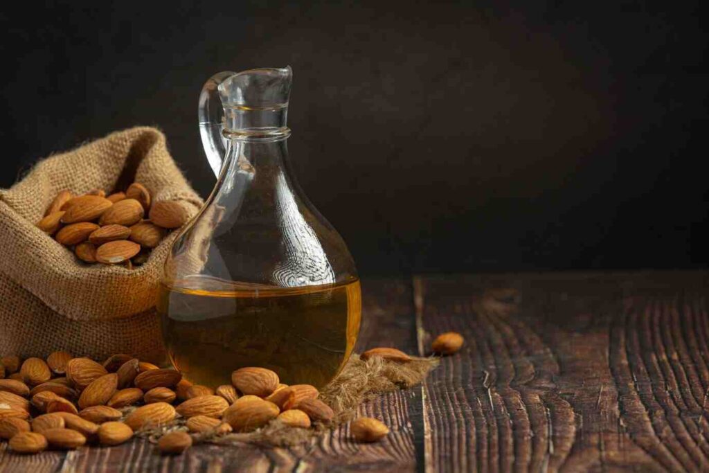 Top Proven Health Benefits of Almond Oil