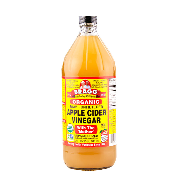 7 Proven Health Benefits of Apple Cider Vinegar