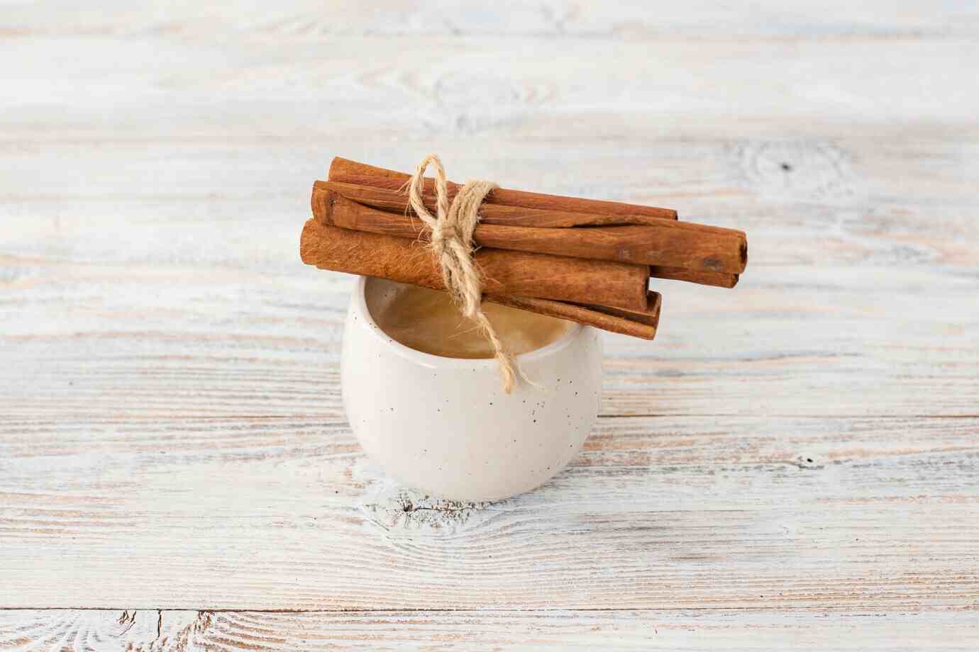 Top Health Benefits of Cinnamon