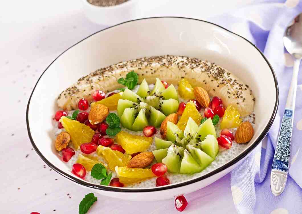 Top Foods That Boost Energy and Stamina Naturally