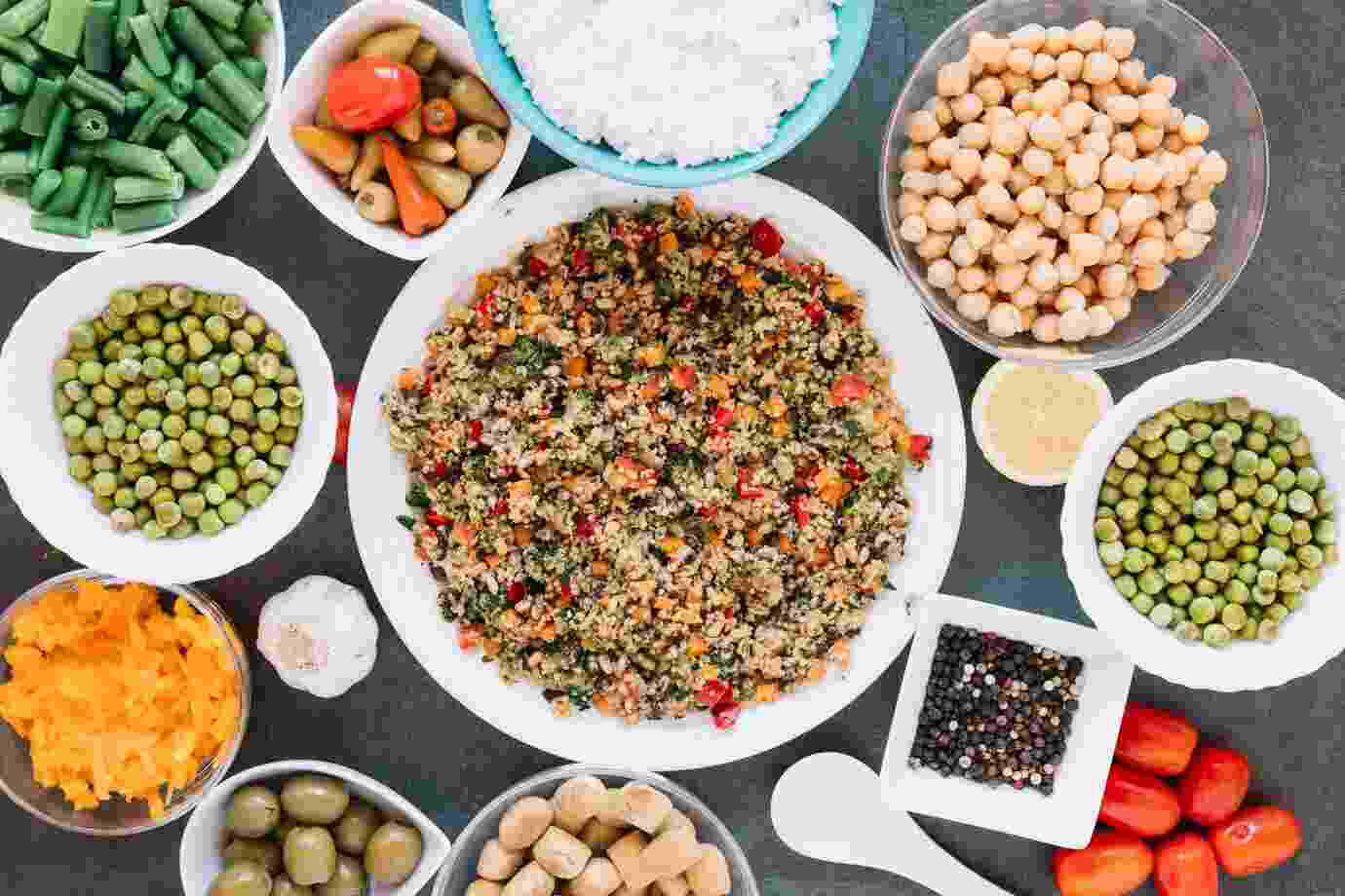 How to Improve Gut Health Naturally
