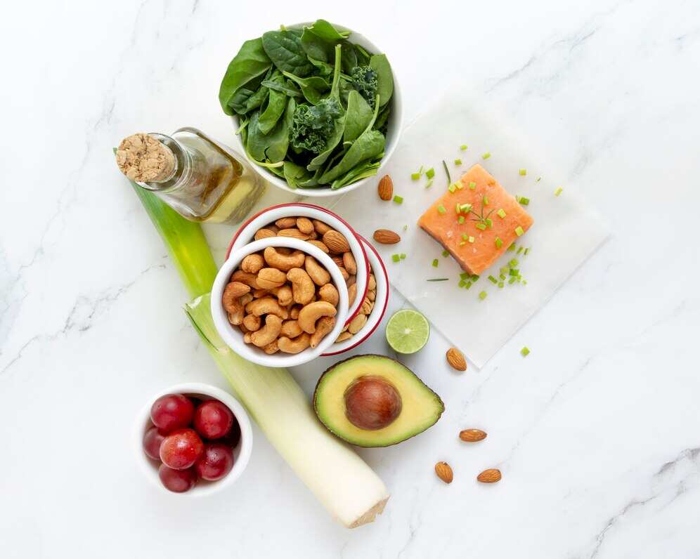 Health Benefits of Dietary Fiber