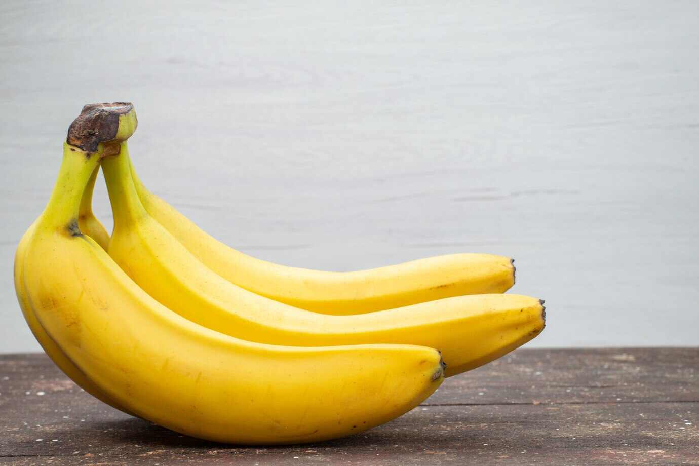 Health Benefits of Bananas