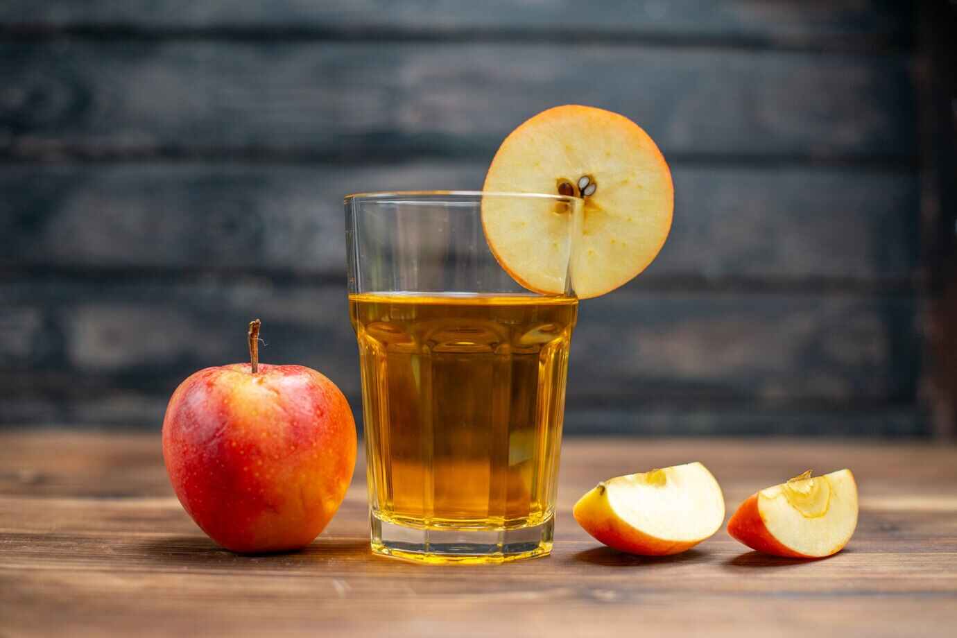 Is Apple Juice Good for Health?