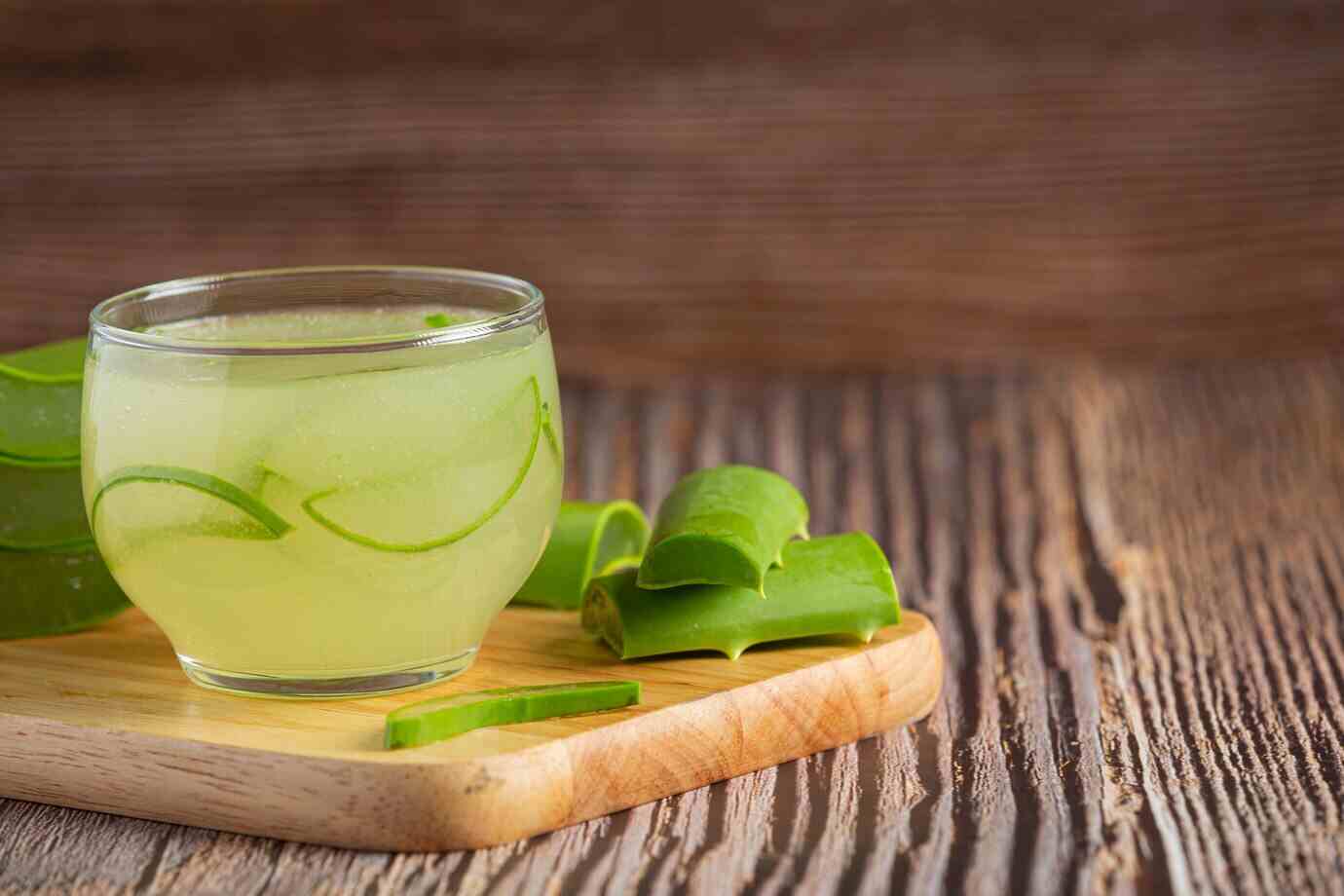 6 Proven Health Benefits of Aloe Vera Juice