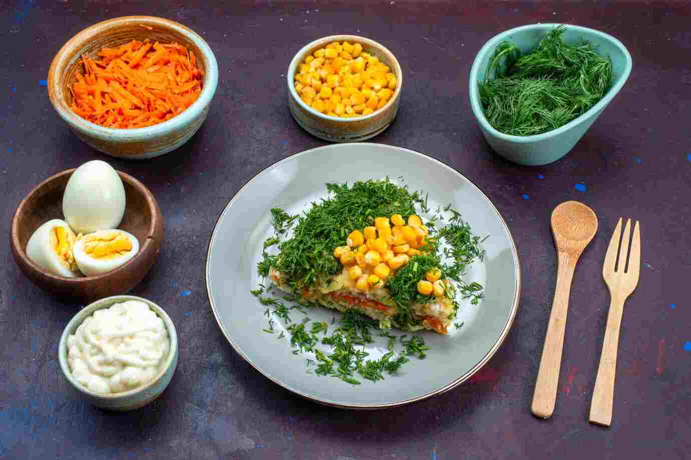 Top Calcium-Rich Foods for Strong Bones and Overall Health