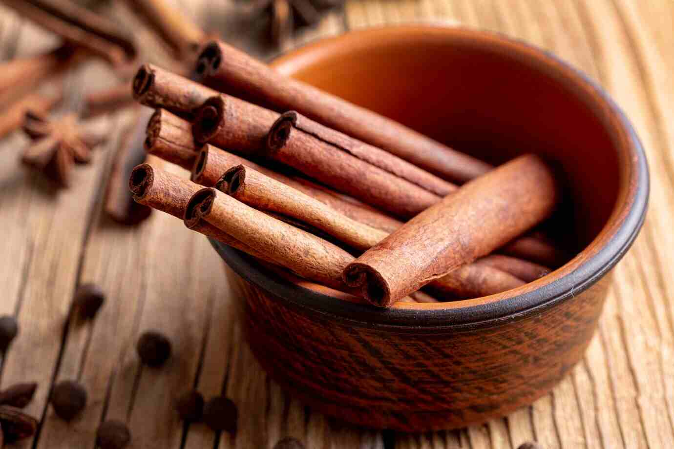 Health Benefits of Cinnamon for Diabetes