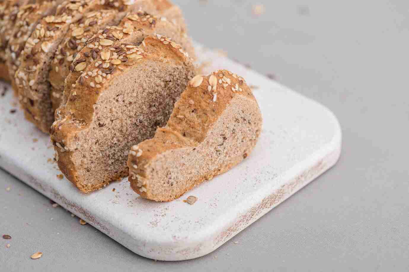 Best Healthy Breads for Weight Loss