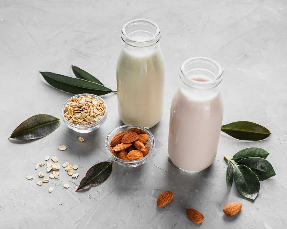 Top Calcium-Rich Foods for Stronger Bones Naturally