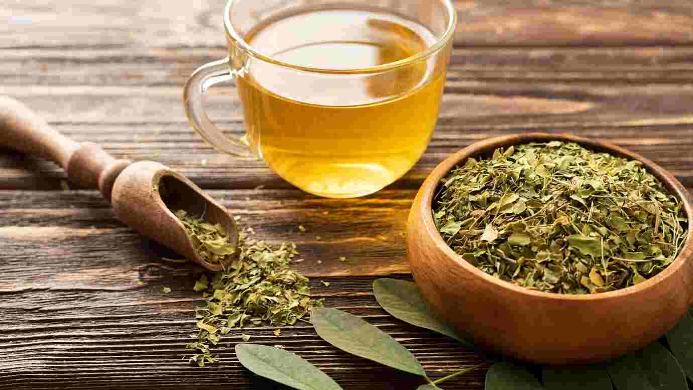 Top 8 Science-Backed Health Benefits of Green Tea