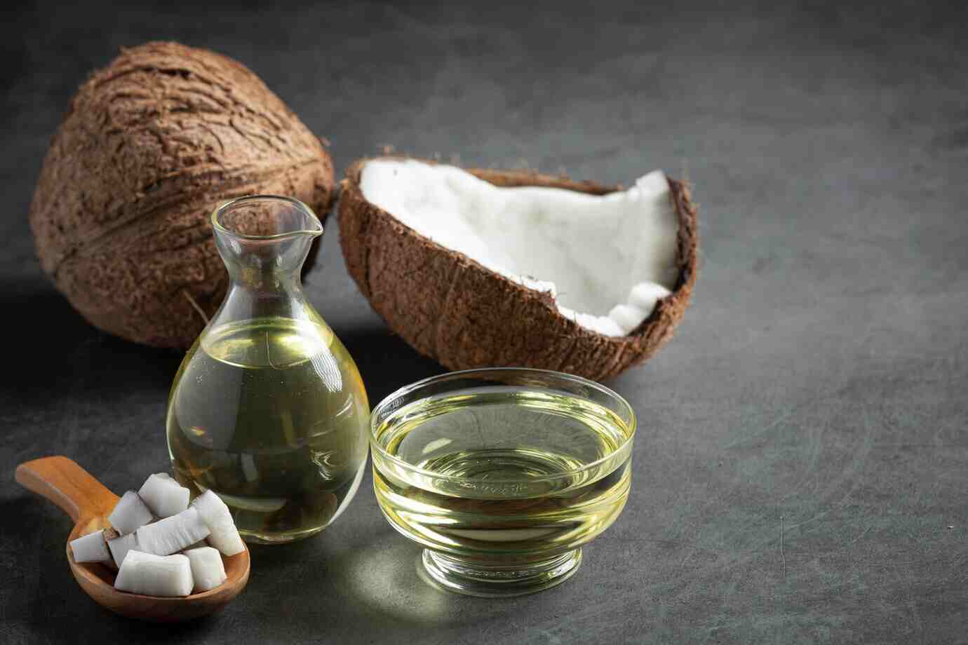 Top Proven Health Benefits of Coconut Oil