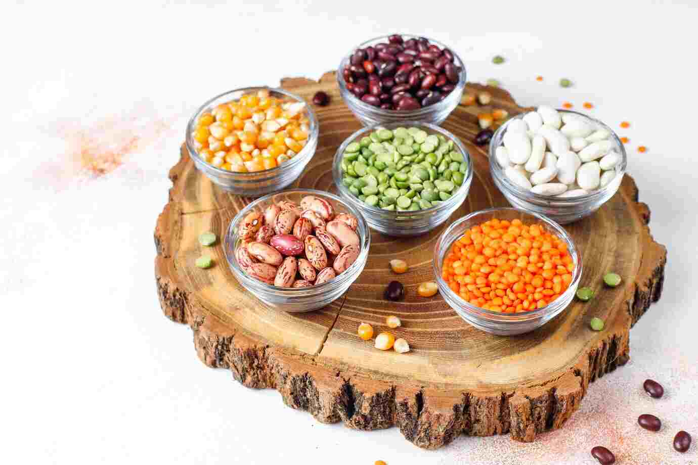 Healthy Beans for Weight Loss