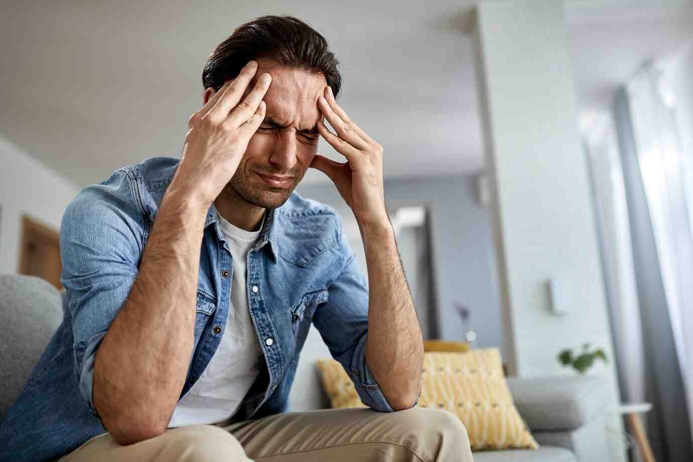 Does Stress Cause Weight Gain?