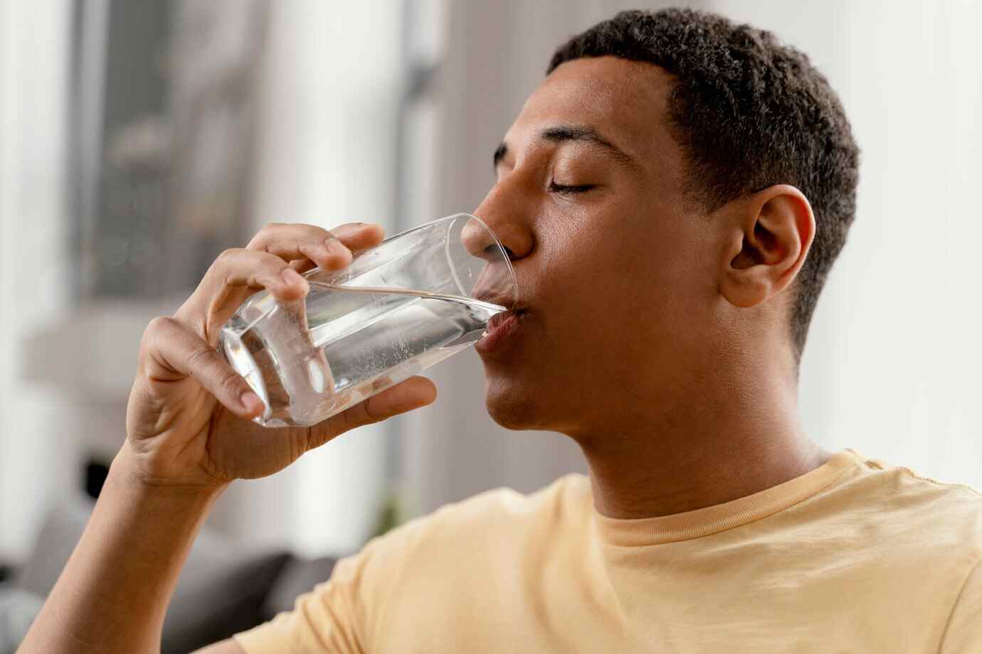 Top Tips for Better Gut Health Naturally