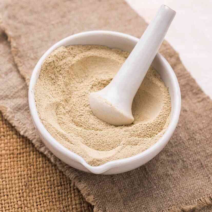Health Benefits of Maca Powder