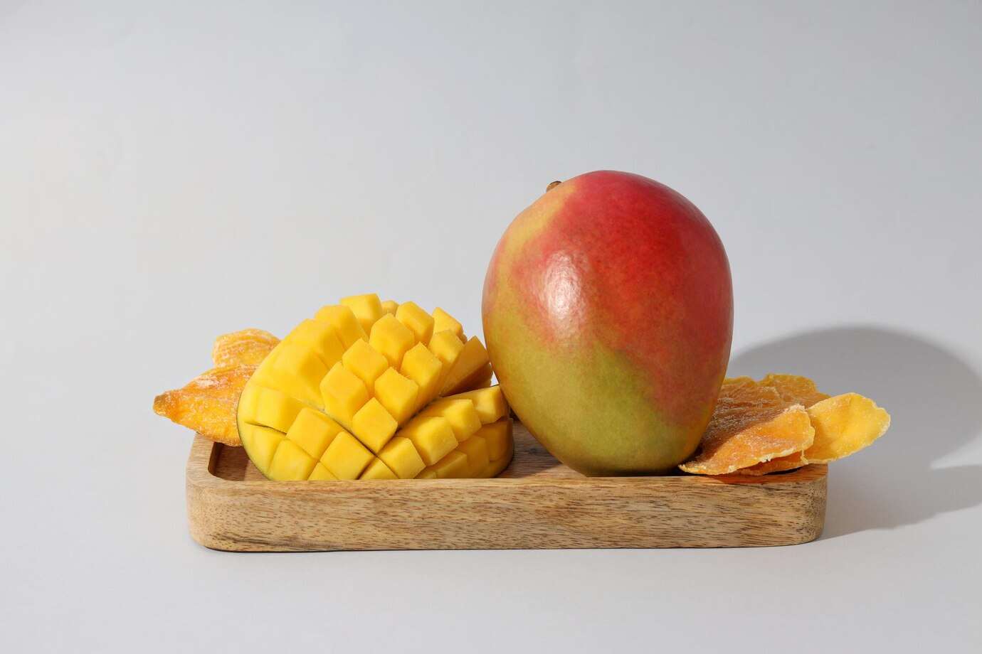 Health Benefits of Mango Fruit