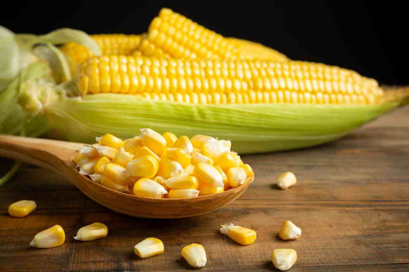 Health Benefits of Sweet Corn