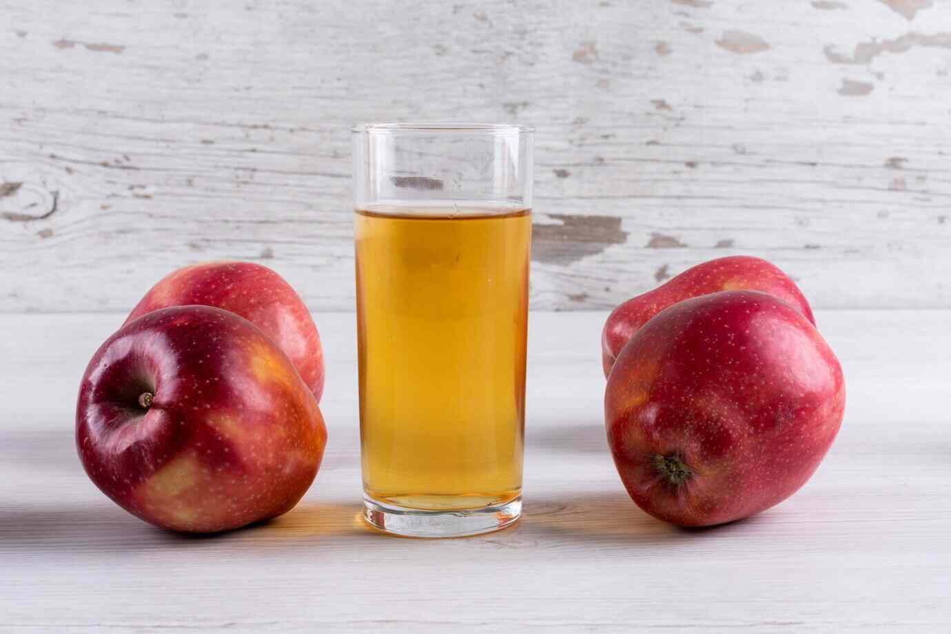 Is Apple Juice Good for You?
