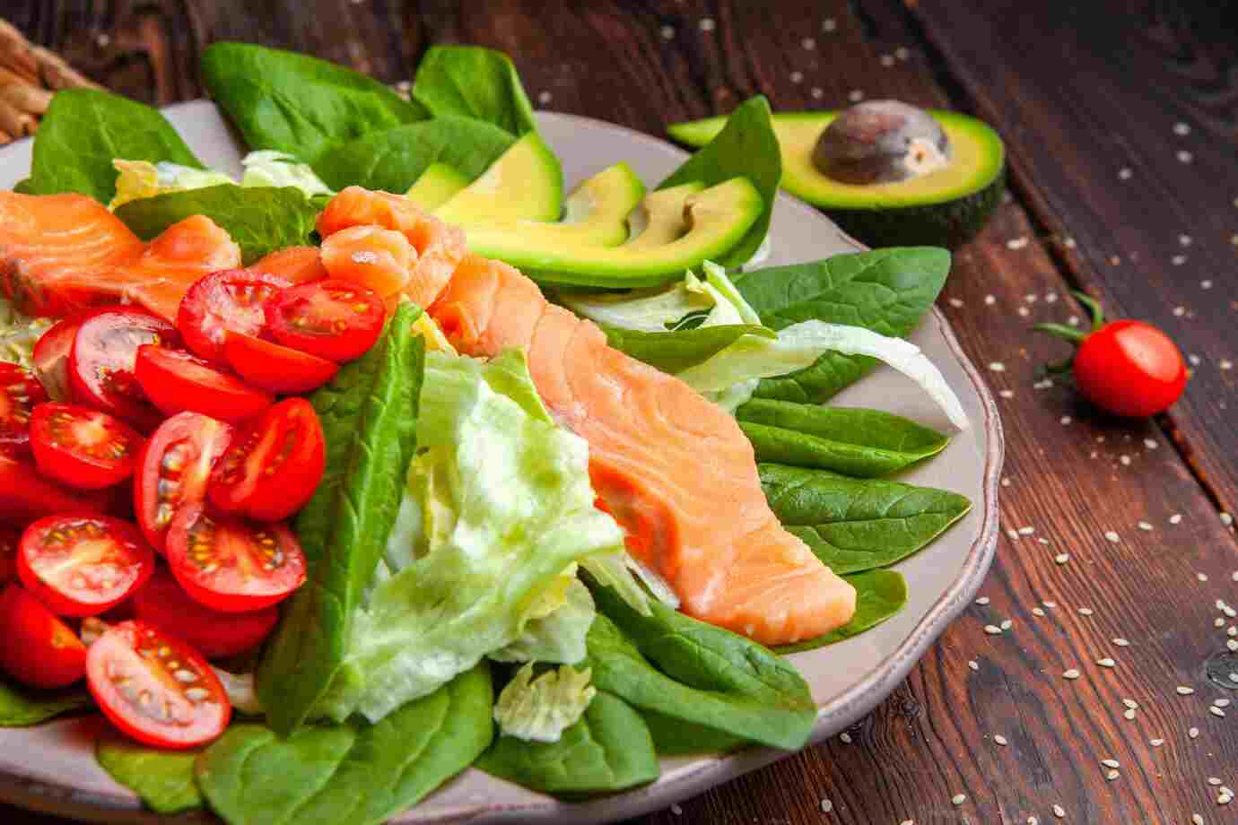 Best Anti-Aging Foods for Younger-Looking Skin