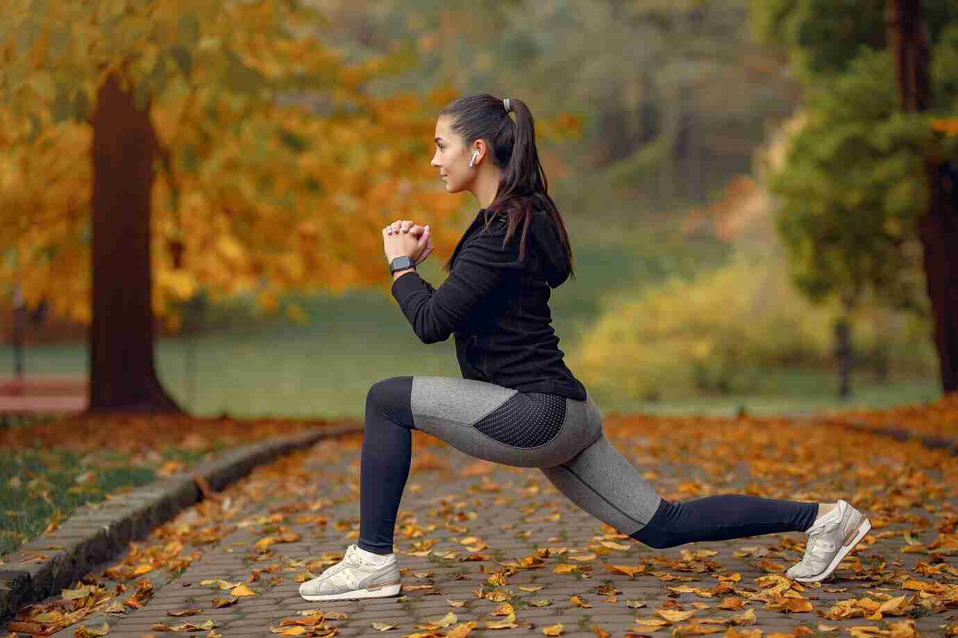 Does Exercise Lower Blood Sugar?