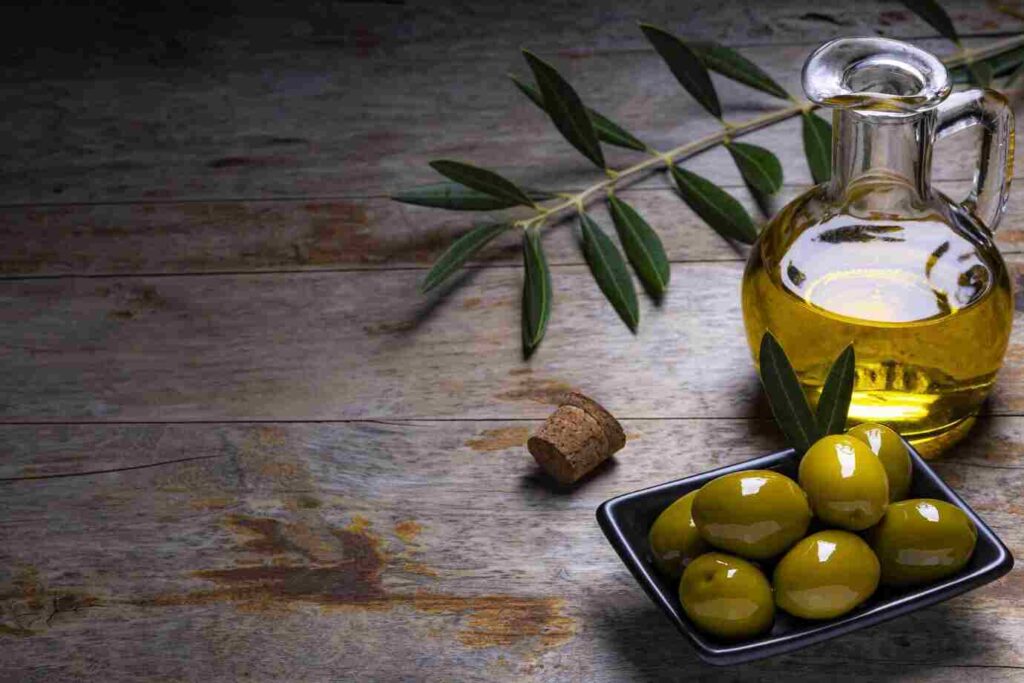 Proven Health Benefits of Olive Oil