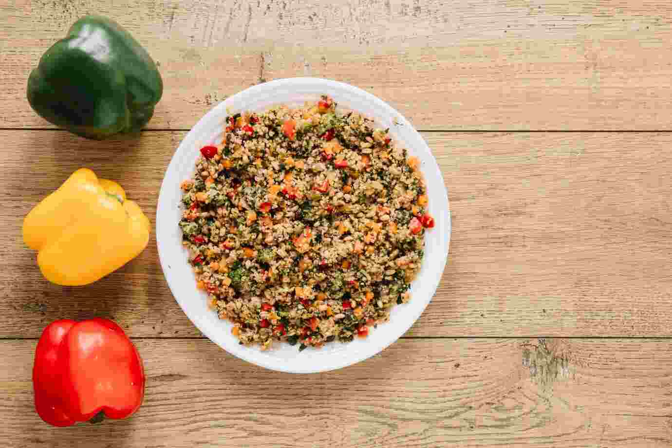 Iron-Rich Foods to Boost Energy & Prevent Deficiency