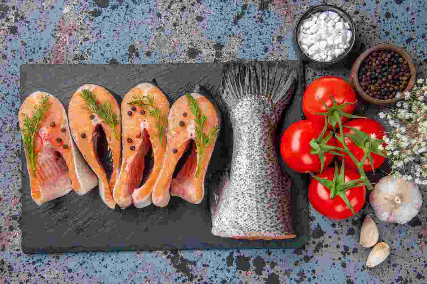 Best Foods for Brain Recovery