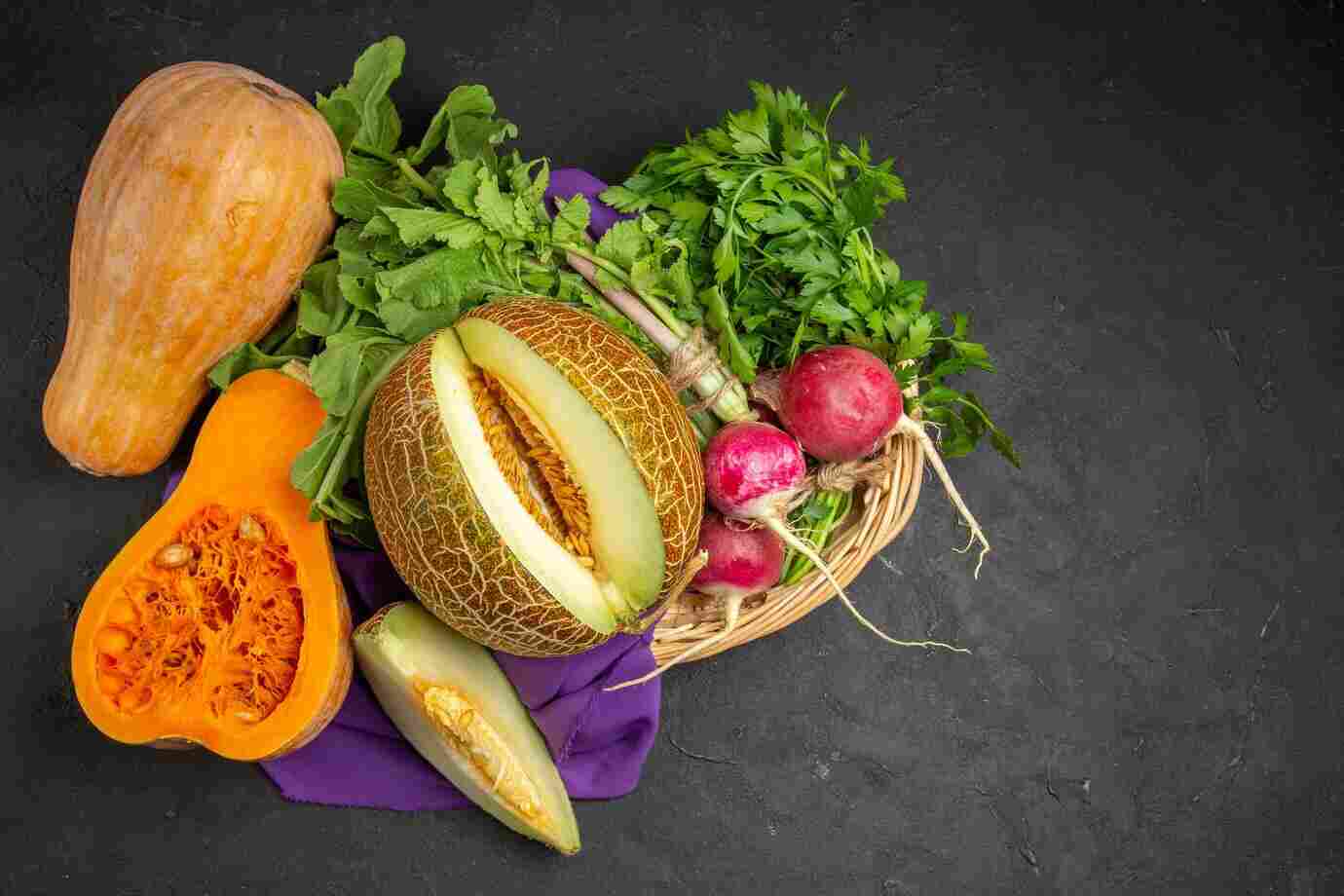Top 9 Magnesium-Rich Foods to Boost Your Health Naturally