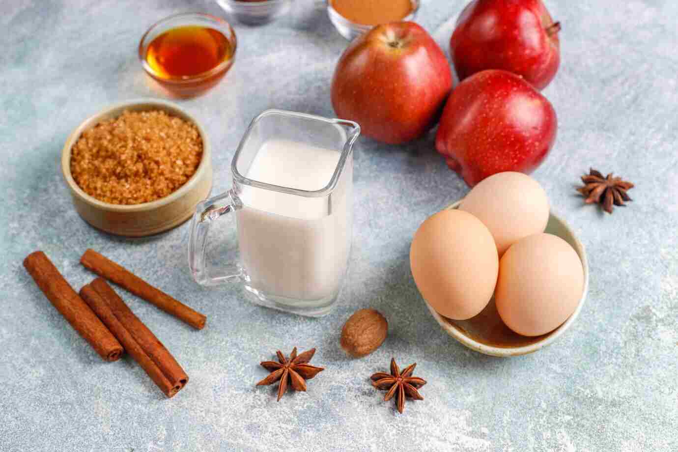 Top Vitamin D Foods That Naturally Boost Your Energy Levels