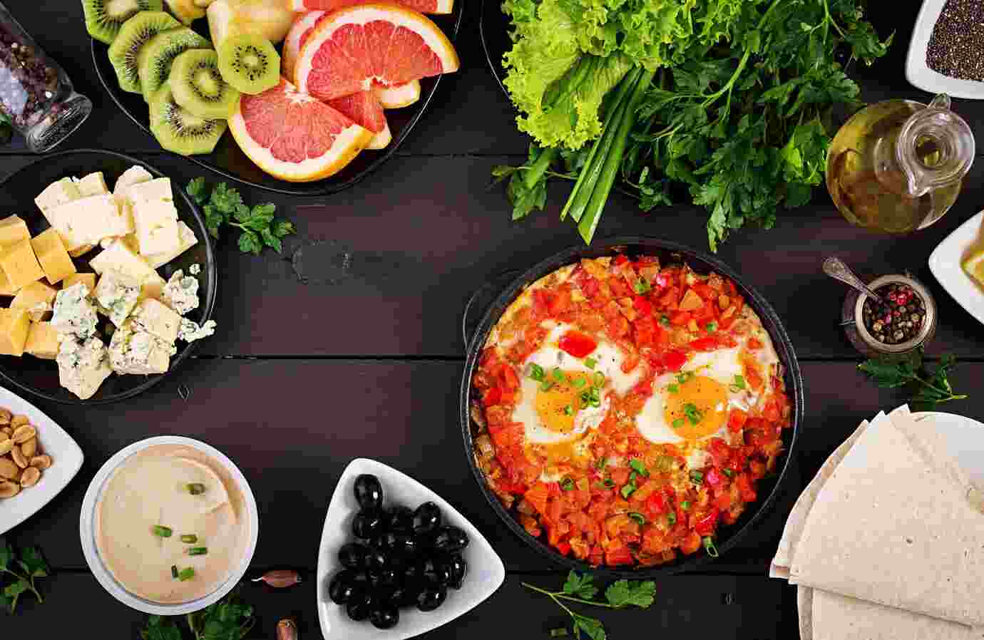 Top Zinc-Rich Foods That Boost Immunity Naturally