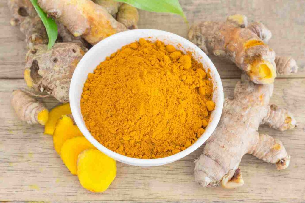 Top Health Benefits of Turmeric