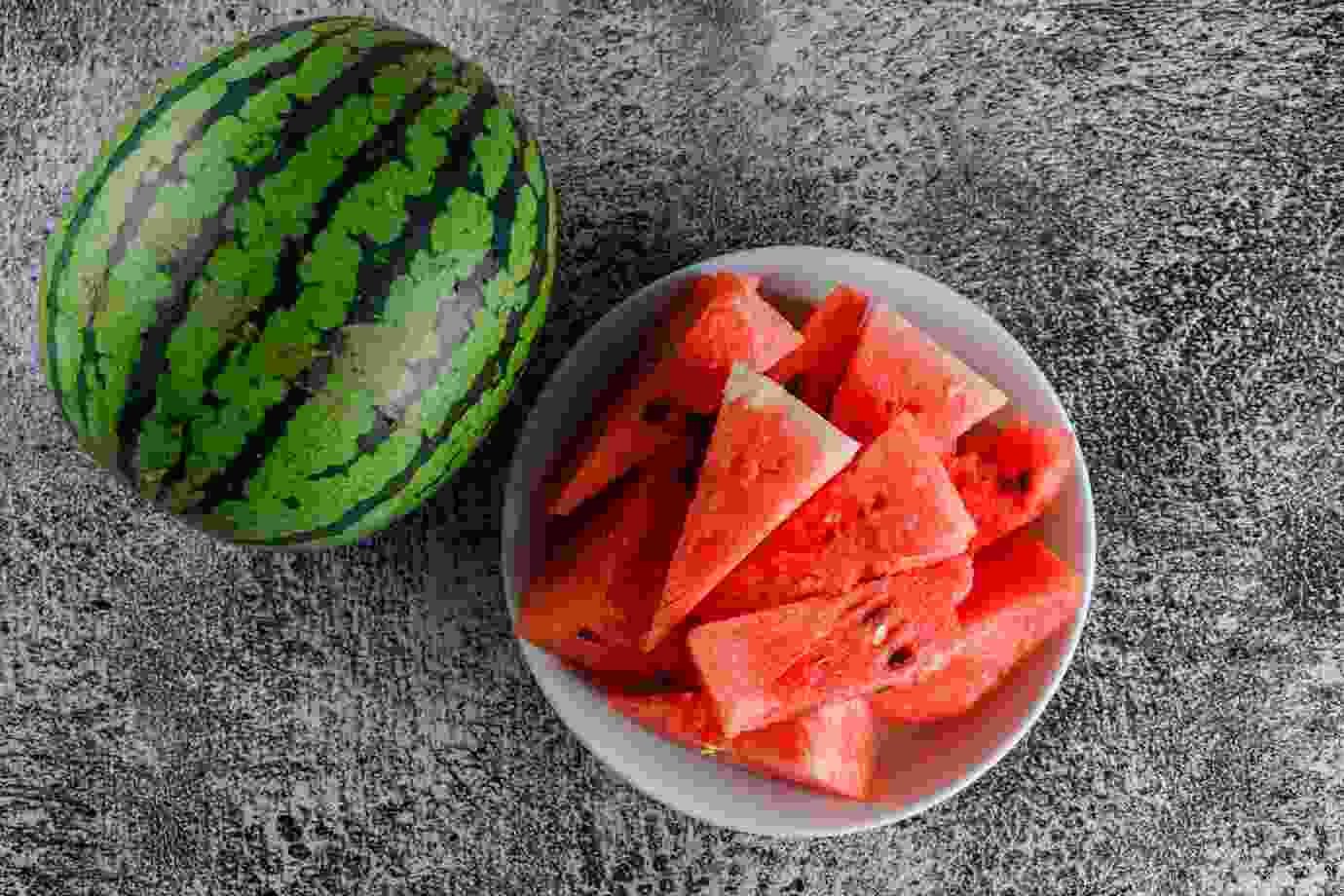 Summer Fruits That Keep You Hydrated Naturally