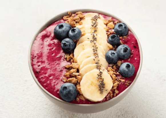 Are Acai Bowls Actually Good for You?