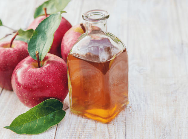 Is Apple Cider Vinegar Good for Belly Fat?