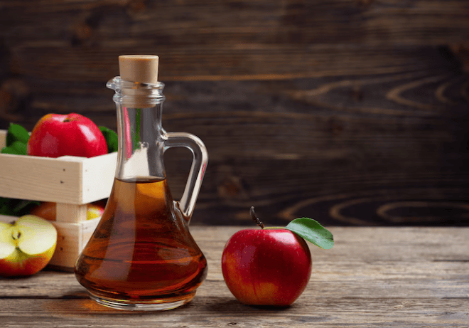 Apple Cider Vinegar Detox: Fact or Fiction?