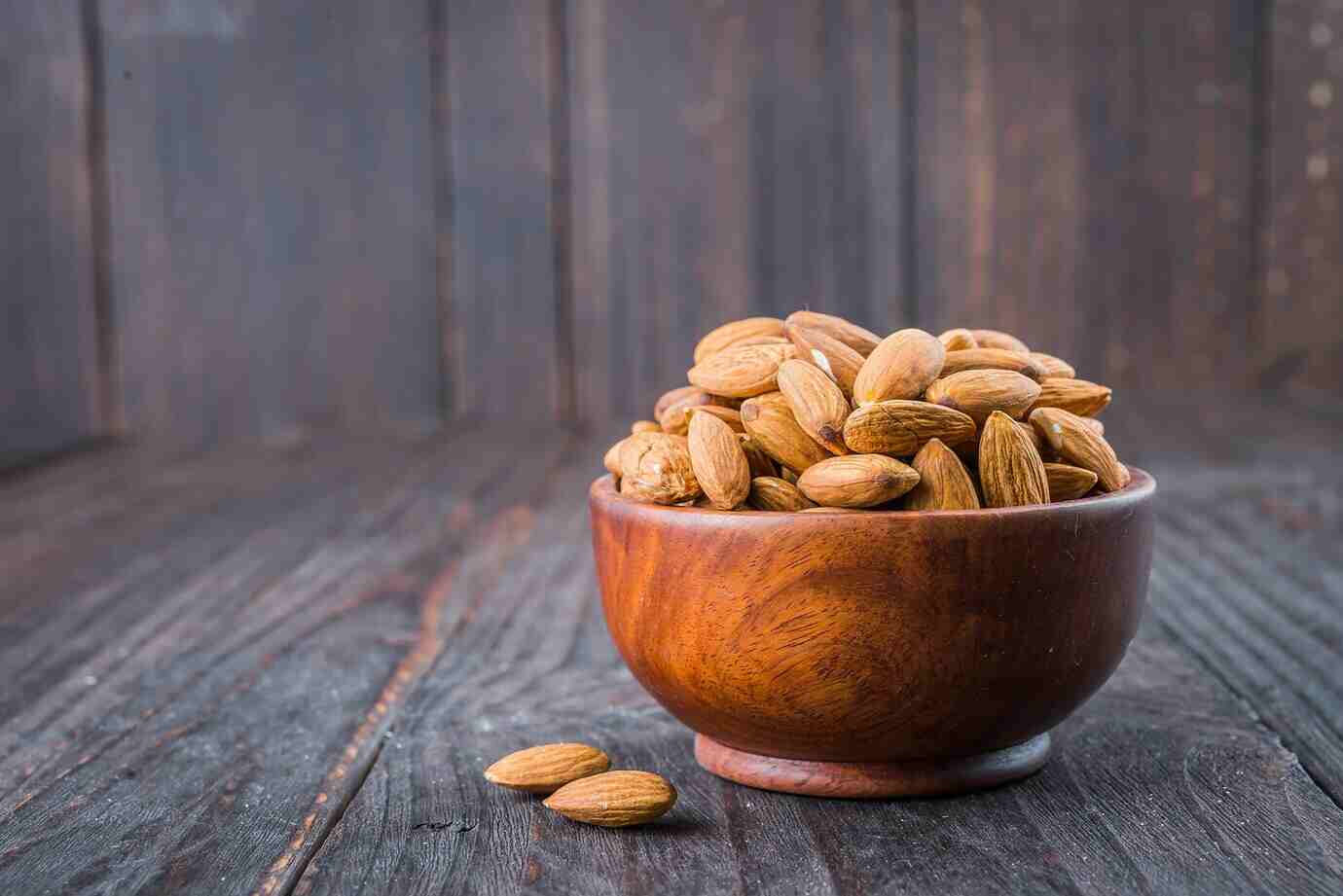 Do Almonds Help with Weight Loss?