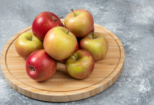 Are Apples Good for Your Skin?