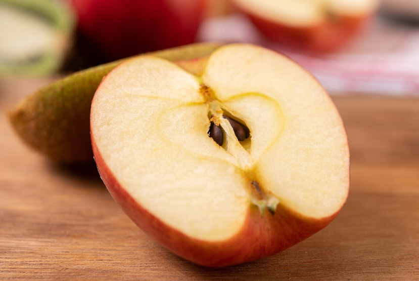 Are Apple Seeds Poisonous?