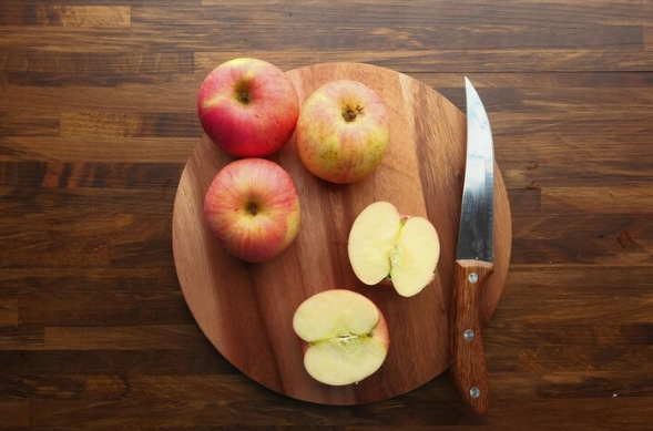 Are Apples Good for Gut Health?