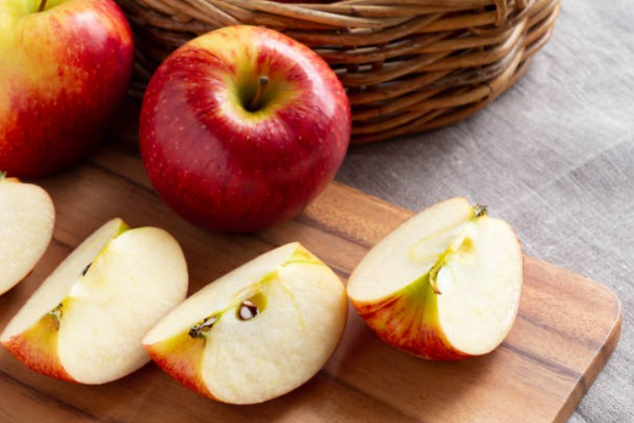 Are Apples Good for Weight Loss?