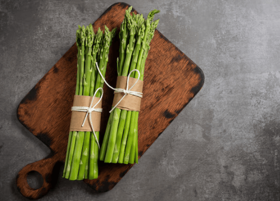 Are Asparagus Good for Your Heart?
