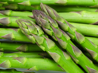 Cardiovascular Benefits of Asparagus