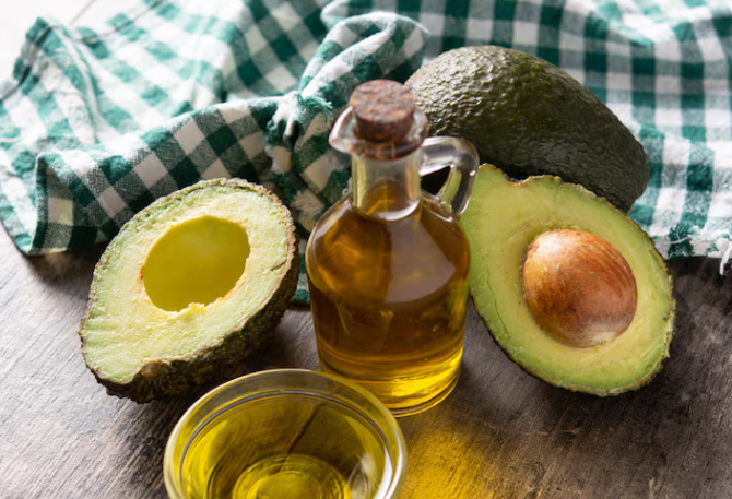 Is Avocado Oil Good for Health?
