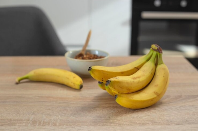 Are Bananas Good for Your Heart?