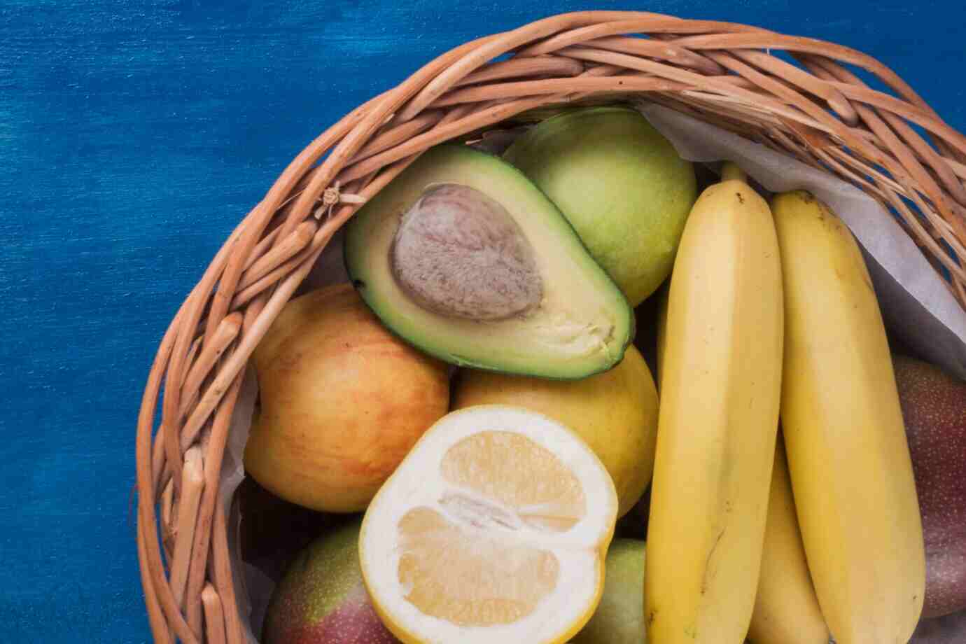 Top Potassium-Rich Foods for a Healthy Heart