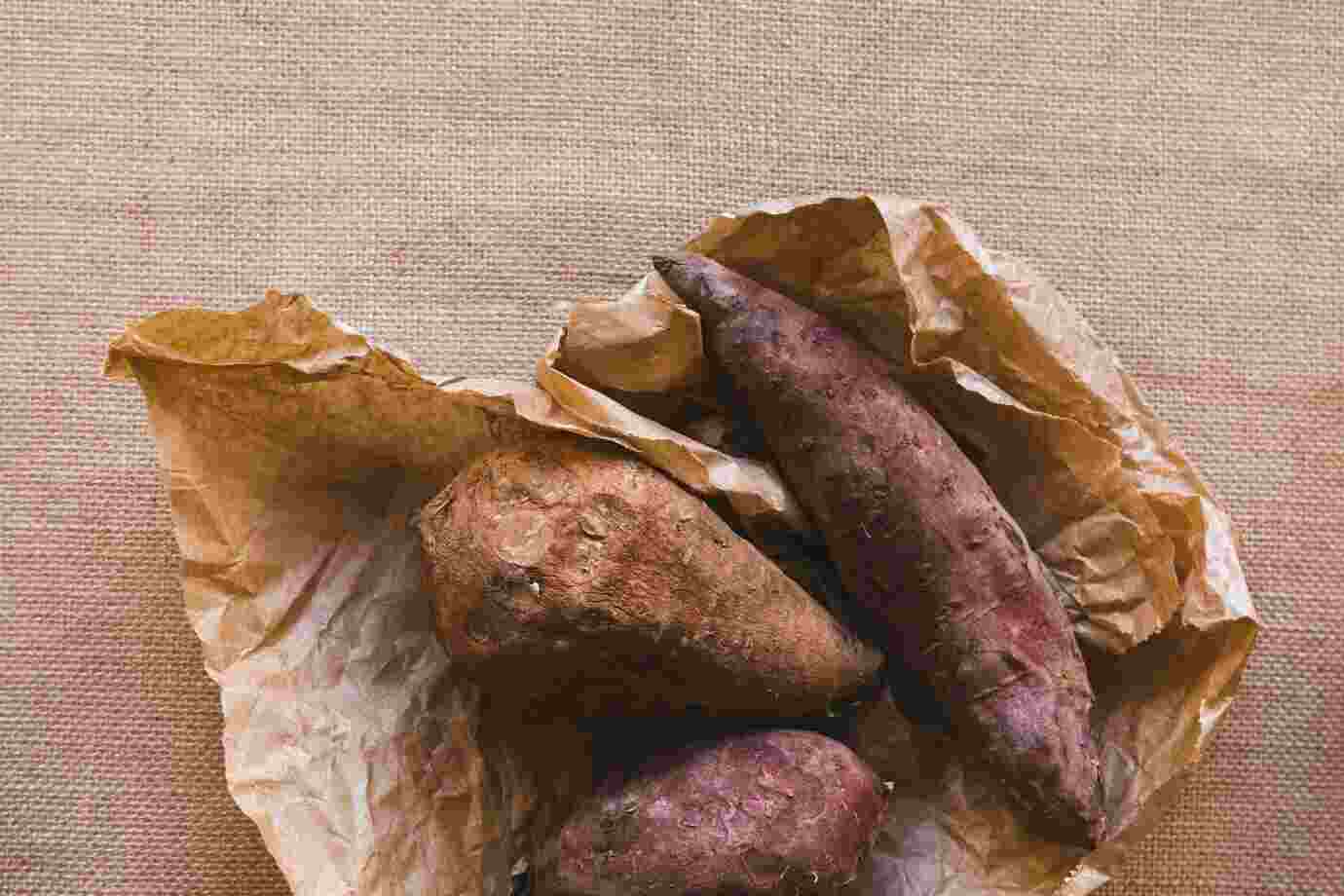 Sweet Potatoes for Diabetics: Benefits & Risks