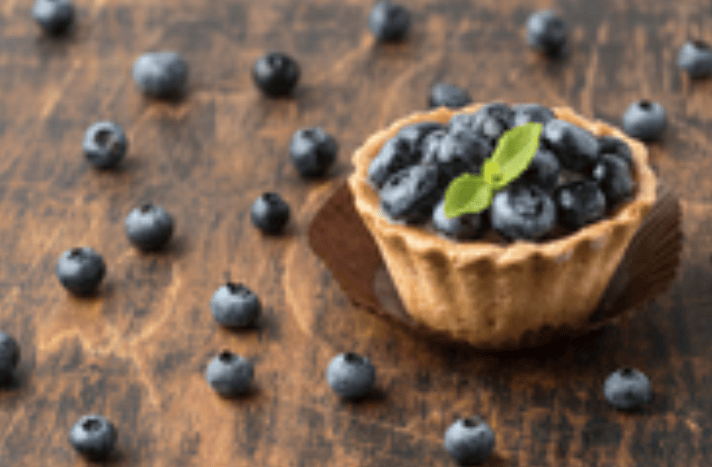 Blueberries and Heart Health