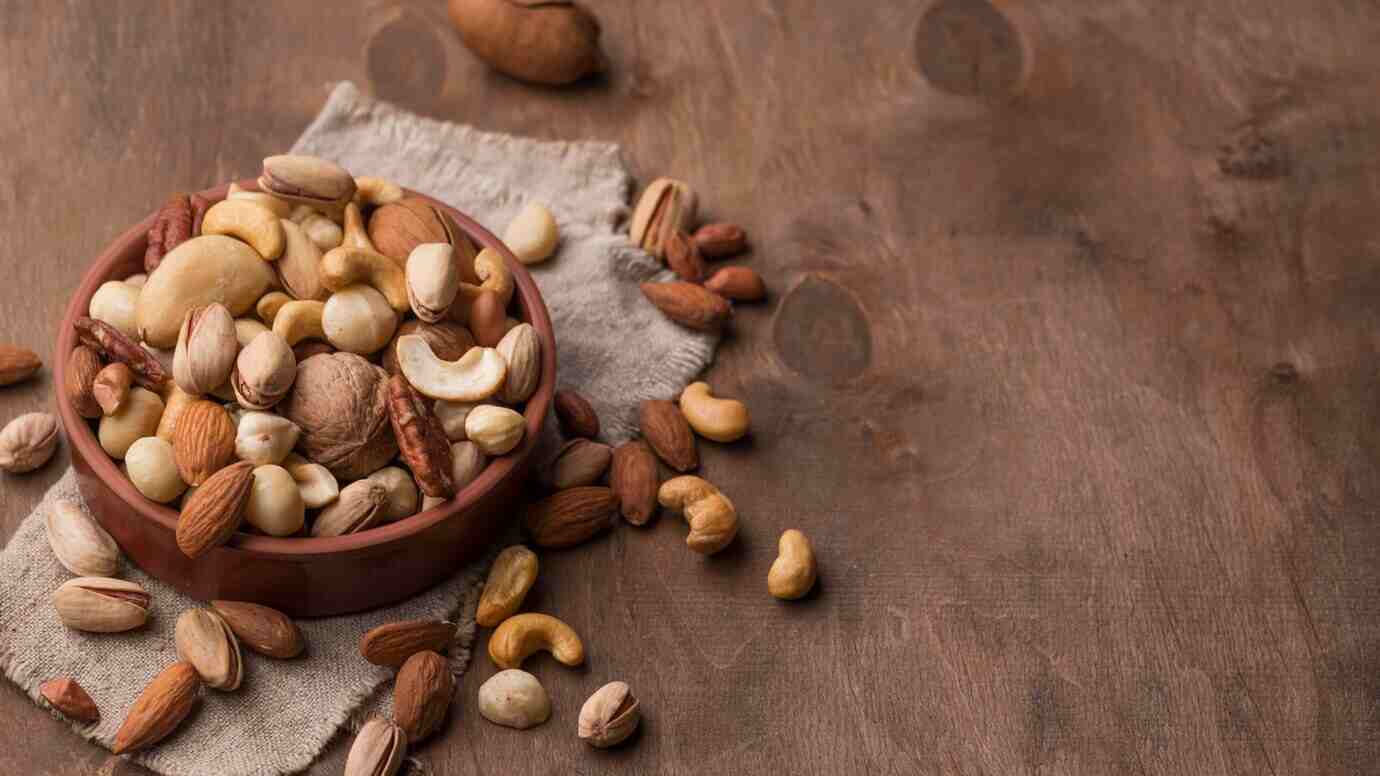 Are Nuts Good for Weight Loss?